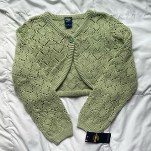 Vintage OshKosh B'gosh Sweater